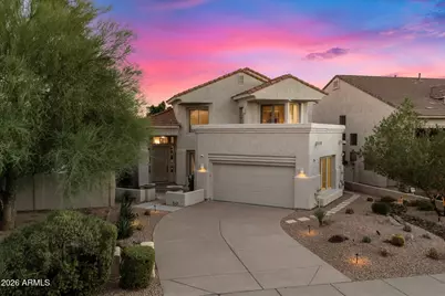 7685 E Via Del Sol Drive, Scottsdale, AZ 85255 - Photo 37