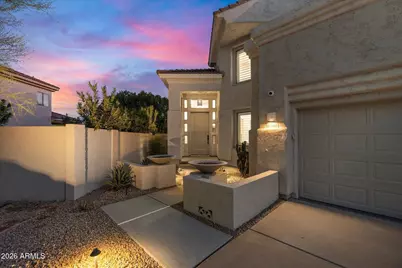 7685 E Via Del Sol Drive, Scottsdale, AZ 85255 - Photo 35