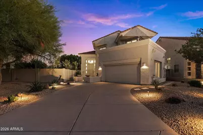7685 E Via Del Sol Drive, Scottsdale, AZ 85255 - Photo 3