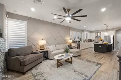 7685 E Via Del Sol Drive, Scottsdale, AZ 85255 - Photo 15