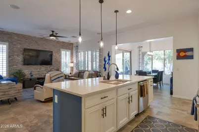3957 N 163rd Lane, Goodyear, AZ 85395 - Photo 5