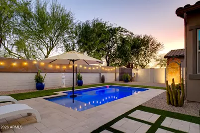 6037 E Hassayampa Circle, Scottsdale, AZ 85266 - Photo 29