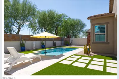 6037 E Hassayampa Circle, Scottsdale, AZ 85266 - Photo 31