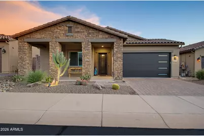 6037 E Hassayampa Circle, Scottsdale, AZ 85266 - Photo 1