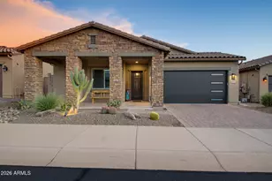 6037 E Hassayampa Circle, Scottsdale, AZ 85266 - Photo 1