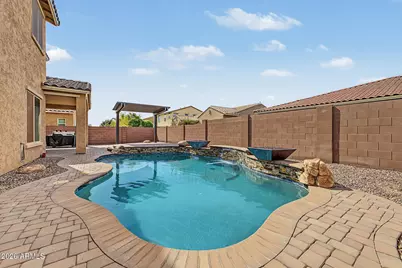 2664 E Hazeltine Way, Gilbert, AZ 85298 - Photo 41