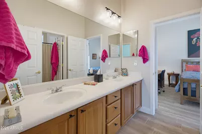 41116 N River Bend Road, Anthem, AZ 85086 - Photo 37