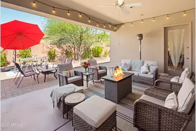 41116 N River Bend Road, Anthem, AZ 85086 - Photo 47