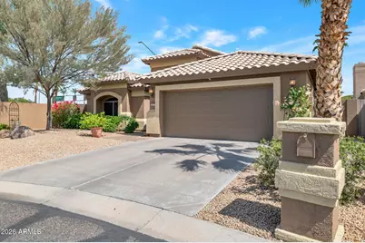 4093 N 160th Avenue, Goodyear, AZ 85395 - Photo 1