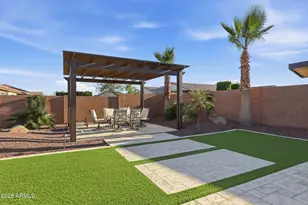 18335 W Wolf St, Goodyear, AZ 85395 - Photo 45