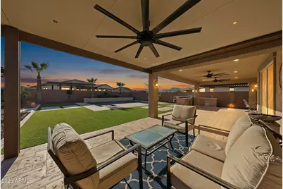 18335 W Wolf Street, Goodyear, AZ 85395 - Photo 47