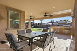 18335 W Wolf St, Goodyear, AZ 85395 - Photo 29