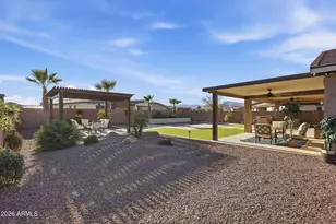 18335 W Wolf St, Goodyear, AZ 85395 - Photo 39