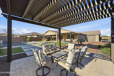 18335 W Wolf Street, Goodyear, AZ 85395 - Photo 41
