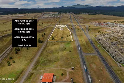 12300 W Route 66 -- #-, Bellemont, AZ 86015 - Photo 5