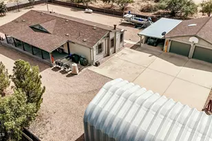 556 N Cholla St, Roosevelt, AZ 85545 - Photo 3