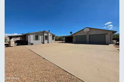 556 N Cholla Street, Roosevelt, AZ 85545 - Photo 25