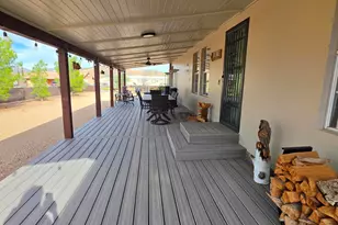 556 N Cholla St, Roosevelt, AZ 85545 - Photo 31