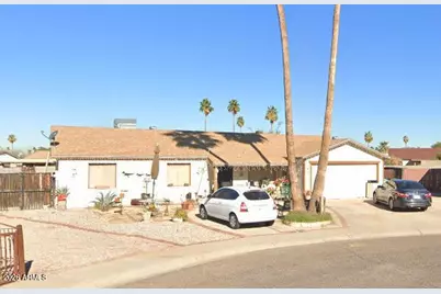 1816 N 68th Drive, Phoenix, AZ 85035 - Photo 1
