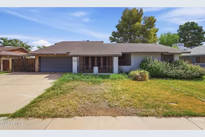 415 S Spur Street, Mesa, AZ 85204 - Photo 1