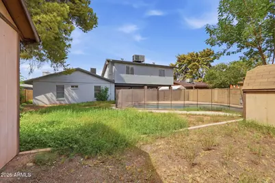 415 S Spur Street, Mesa, AZ 85204 - Photo 27