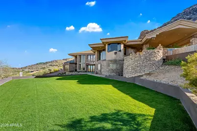 8060 N Mummy Mountain Road, Paradise Valley, AZ 85253 - Photo 3