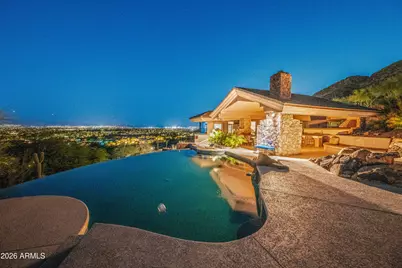 8060 N Mummy Mountain Road, Paradise Valley, AZ 85253 - Photo 21