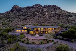 8060 N Mummy Mountain Rd, Paradise Valley, AZ 85253 - Photo 1