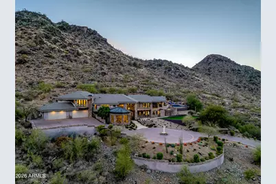 8060 N Mummy Mountain Road, Paradise Valley, AZ 85253 - Photo 23
