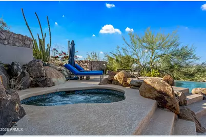 8060 N Mummy Mountain Road, Paradise Valley, AZ 85253 - Photo 17