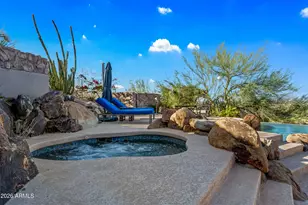 8060 N Mummy Mountain Rd, Paradise Valley, AZ 85253 - Photo 17