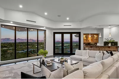8060 N Mummy Mountain Road, Paradise Valley, AZ 85253 - Photo 11