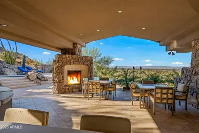 8060 N Mummy Mountain Road, Paradise Valley, AZ 85253 - Photo 5