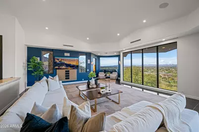 8060 N Mummy Mountain Road, Paradise Valley, AZ 85253 - Photo 9