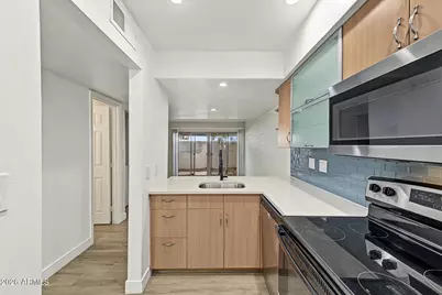 7325 E Belleview Street #1012, Scottsdale, AZ 85257 - Photo 9