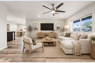 827 W Romo Jones Street, Tempe, AZ 85281 - Photo 5