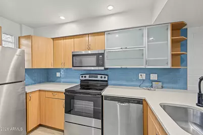 7325 E Belleview Street #1020, Scottsdale, AZ 85257 - Photo 9