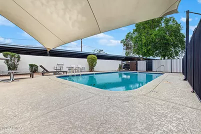 7325 E Belleview Street #1020, Scottsdale, AZ 85257 - Photo 23