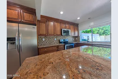 7118 E Buena Terra Way, Paradise Valley, AZ 85253 - Photo 7