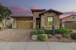 4641 E Walter Way, Phoenix, AZ 85050 - Photo 1
