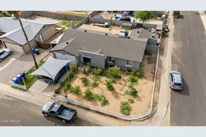 8117 W Elm Street, Phoenix, AZ 85033 - Photo 1