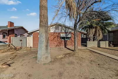 2309 N Dayton Street #Apt 2, Phoenix, AZ 85006 - Photo 1