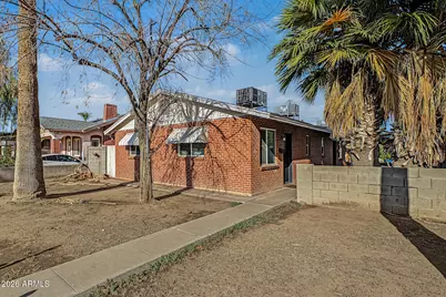 2309 N Dayton Street #Apt 2, Phoenix, AZ 85006 - Photo 5
