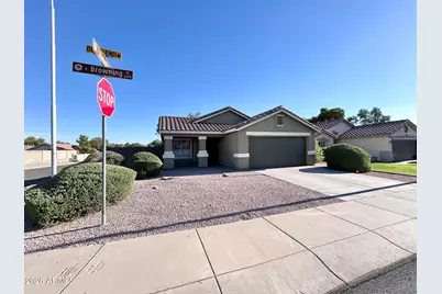2435 E Browning Place, Chandler, AZ 85286 - Photo 3