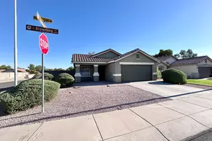 2435 E Browning Pl, Chandler, AZ 85286 - Photo 3