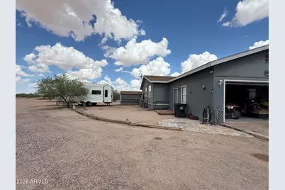 17764 W Summers Lane, Casa Grande, AZ 85193 - Photo 3
