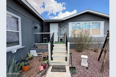 17764 W Summers Lane, Casa Grande, AZ 85193 - Photo 1