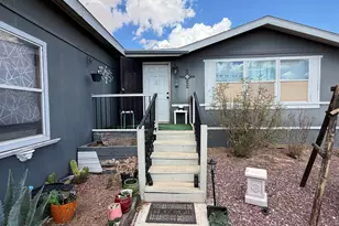 17764 W Summers Ln, Casa Grande, AZ 85193 - Photo 1