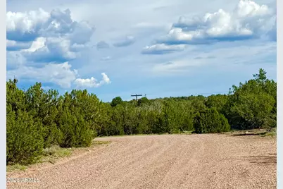 8322 Navajo Drive #-, Show Low, AZ 85901 - Photo 1