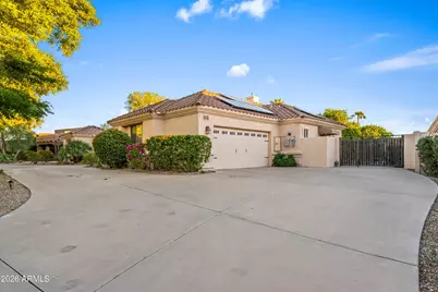 14011 W Litchfield Knoll N, Litchfield Park, AZ 85340 - Photo 49